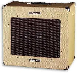 מגבר גיטרה 30 מנורות PEAVEY DELTA BLUES Tweed