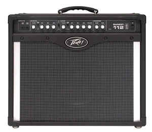 מגבר גיטרה PEAVEY TRANSTUBE BANDIT 112 100 Watts (RMS)