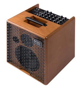מגבר לאקוסטית Acus ONE FORSTRINGS 6T WOOD 130W RMS