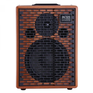 מגבר לאקוסטית Acus ONE FORSTRINGS 8 WOOD 200W RMS
