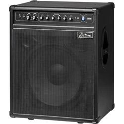 מגבר לבס "KUSTOM KB200 200W 6 BAND EQ 1*15