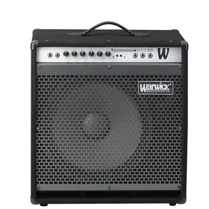 מגבר לבס 150 ואט "15 WARWICK BC150