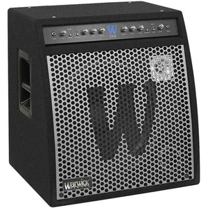 מגבר לבס 150 ואט וורוויק WC CL ND4