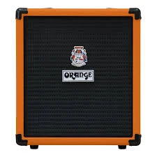 מגבר לבס 25 ואט ORANGE Crush Bass 25