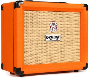 מגבר לגיטרה  ORANGE CRUSH-20RT w/ reverb & tuner 20W