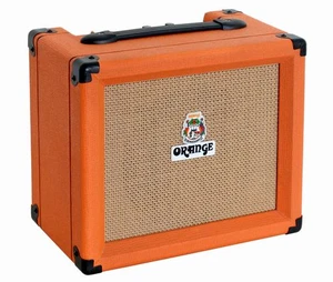 מגבר מנורות לגיטרה 5W עם רמקול "10 ORANGE AD-5