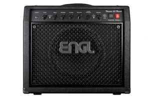 מגבר לגיטרה ENGL THUNDER 50 COMBO 1X12