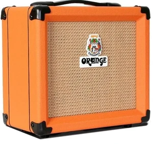 מגבר לגיטרה ORANGE CRUSH CR12 12W