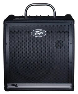 מגבר לקלידים 4 ערוצים PEAVEY KB4 75W