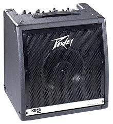 מגבר לקלידים PEAVEY KB-2 45W