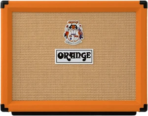 מגבר מנורות לגיטרה ORANGE ROCKER-32 30W 2X10