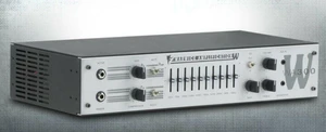 מגבר כח לבס 300 ואט WARWICK WA300