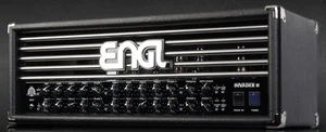 מגבר ראש לגיטרה ENGL INVADER 100/2