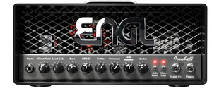 מגבר ראש לגיטרה ENGL E606 IRONBALL HEAD
