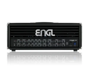 מגבר ראש לגיטרה ENGL E610II SAVAGE 120 HEAD