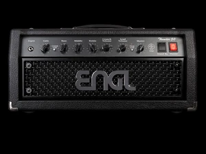מגבר ראש לגיטרה ENGL THUNDER 50 HEAD