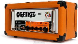 מגבר ראש מנורות לגיטרה ORANGE OR15-H