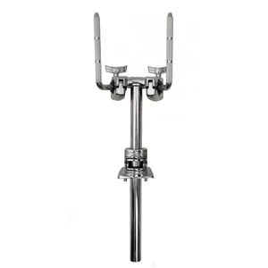 מחזיק ל 2 טמםמים על תף בס LUDWIG LAP2984MT