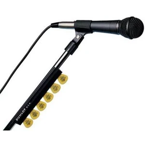 מחזיק מפרטים "7 לסטנד מיקרופון DUNLOP 5010