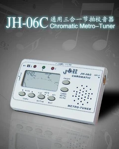 מטרו - טיונר כרומטי J&H JH-06C