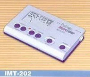 מטרונום וטיונר כרומטי דיגיטלי IMT-202