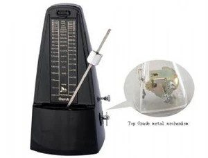 מטרונום מכני שחור CHERUB WSM-330BK