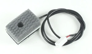 מיקרופון לפיק אפ L.R.BAGGS DUAL SOURCE