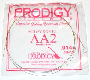מיתר 0.14 לבוזוקי Prodigy