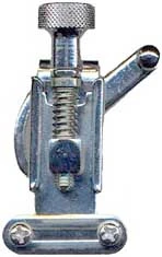 מכונה לתוף סנר LUDWIG P80