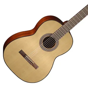 גיטרה קלאסית CORT AC-100