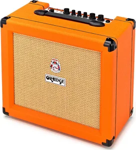 מגבר לגיטרה ORANGE CRASH 35 RT 35W
