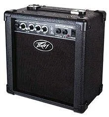 מגבר גיטרה 10 וואט  PEAVEY BACKSTAGE