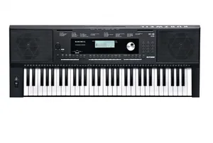 אורגנית 5 אוקטבות KURZWEIL - kp100