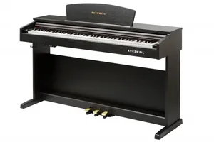 פסנתר חשמלי 88 קלידים KURZWEIL M90 SR