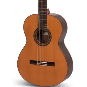 גיטרה קלאסית CUENCA 45 ZIRICOTE