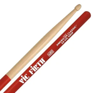 מקלות תופים  VIC FIRTH GRIP 5AVG