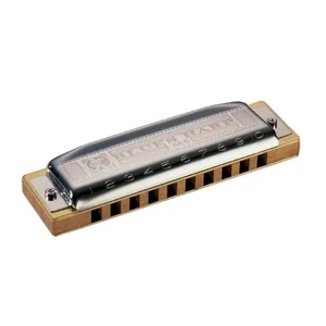 מפוחית הונר בלוז HONER 532/20D
