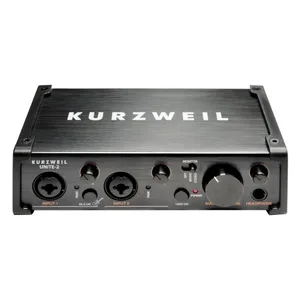 כרטיס קול  KURZWEIL UNITE -2