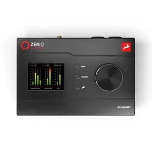 כרטיס קול ZEN Q Antelope Audio Zen Q synergy