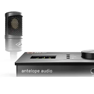 כרטיס קול Antelpoe Audio- Zen Go Limited Edition Bundlet Edge