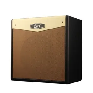 מגבר לגיטרה בצבע שחור 30 ואט CORT CM30R BK Blutuetooth