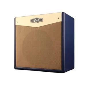 מגבר לגיטרה בצבע כחול 30 ואט CORT CM30R DB Blutuetooth