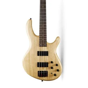 גיטרה בס אקטיבית CORT Action Bass Deluxe AS opn