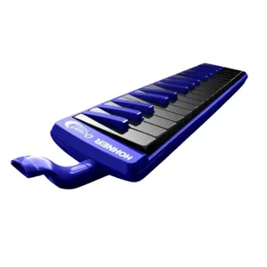 מלודיקה 32 קלידים צבע כחול HOHNER OCEAN