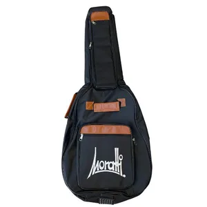 נרתיק לגיטרה אקוסטית MORATTI GC08 10MM PADDED