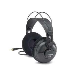 אוזניות SAMSON SR950 closed back studio headphones