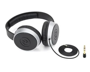 אוזניות SAMSON SR550 Over-Ear Studio Headphones