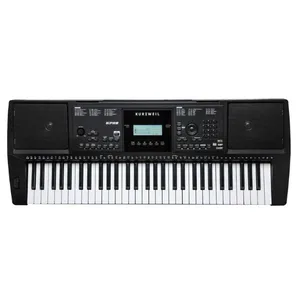 אורגנית 5 אוקטבות KURZWEIL KP80