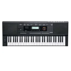 אורגנית 5 אוקטבות KURZWEIL KP110