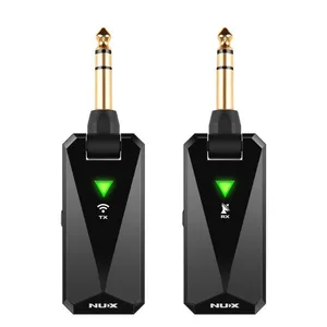 סט אלחוטי לגיטרה NUX B-5RC